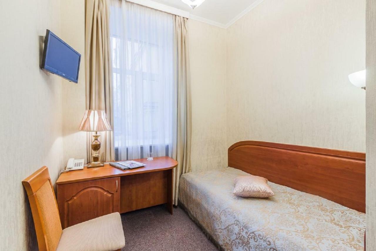 HOTEL ALLIANCE САНКТ-ПЕТЕРБУРГ 3* (Россия) - от 7492 RUB | NOCHI